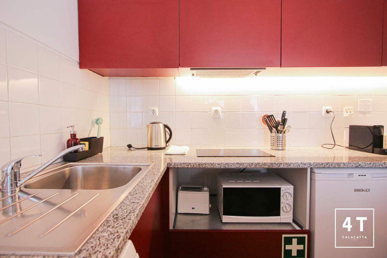 Calacatta Housing Порто Екстериор снимка