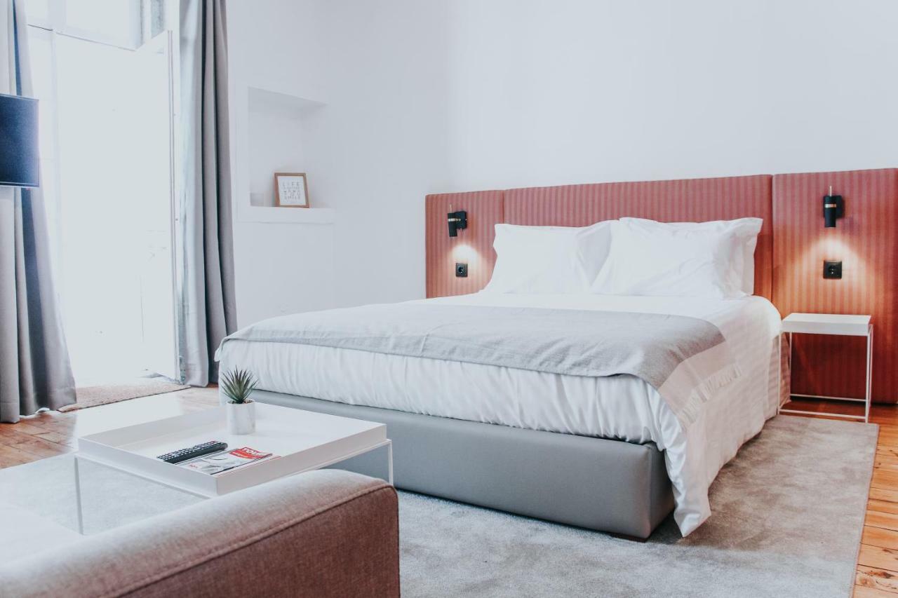 Calacatta Housing Порто Екстериор снимка