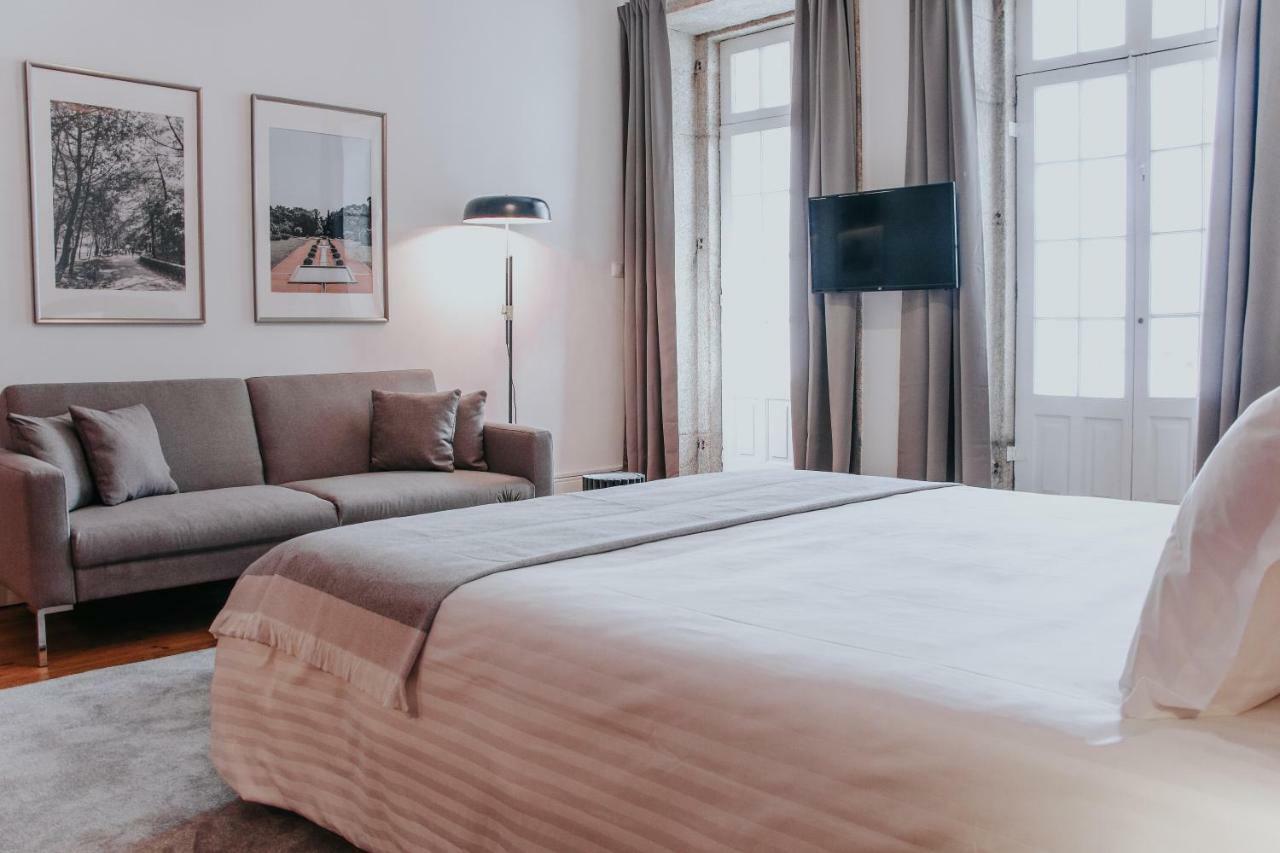 Calacatta Housing Порто Екстериор снимка