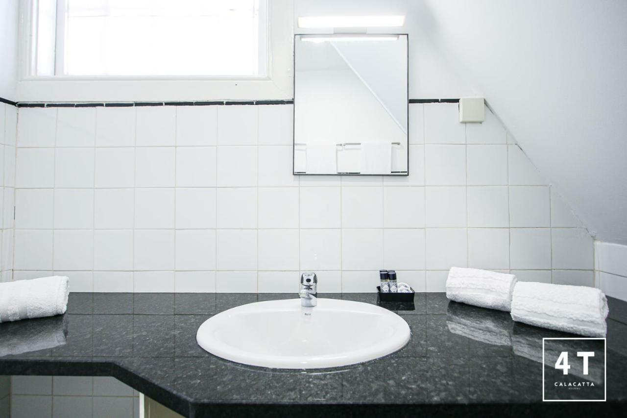 Calacatta Housing Порто Екстериор снимка